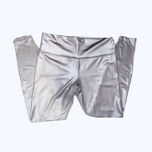 Athleta Shine Leggings